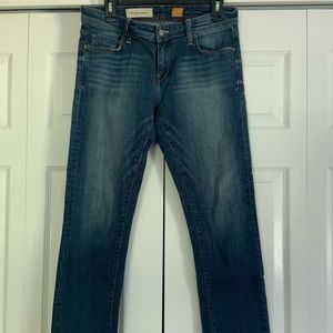 Anthropologie Pilcro Jean size 27